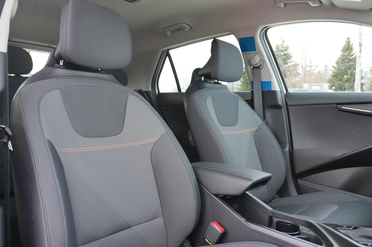 2026 Kia NIRO LX FWD Photo