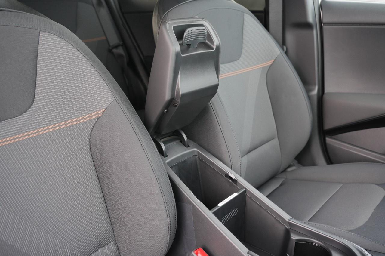 2026 Kia NIRO LX FWD Photo