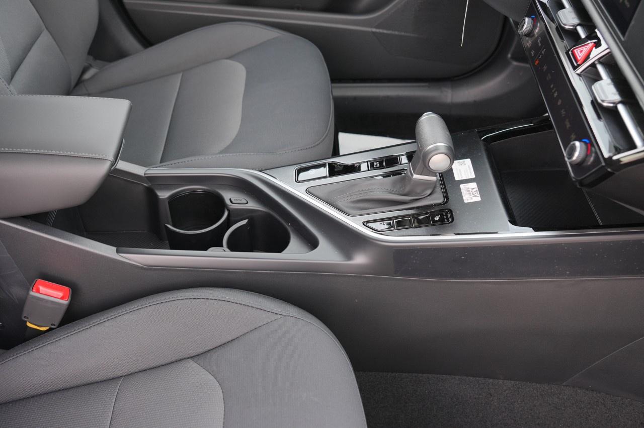 2026 Kia NIRO LX FWD Photo