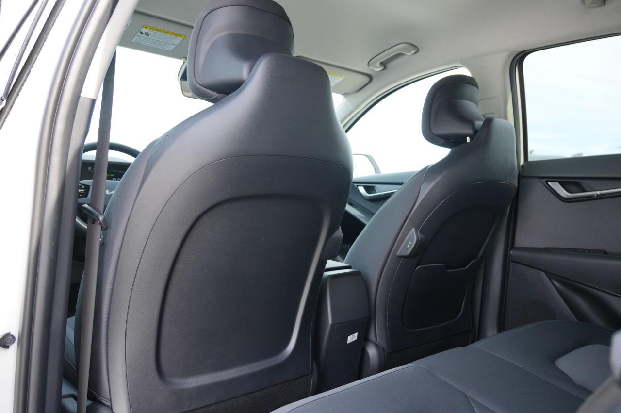 2026 Kia NIRO LX FWD Photo