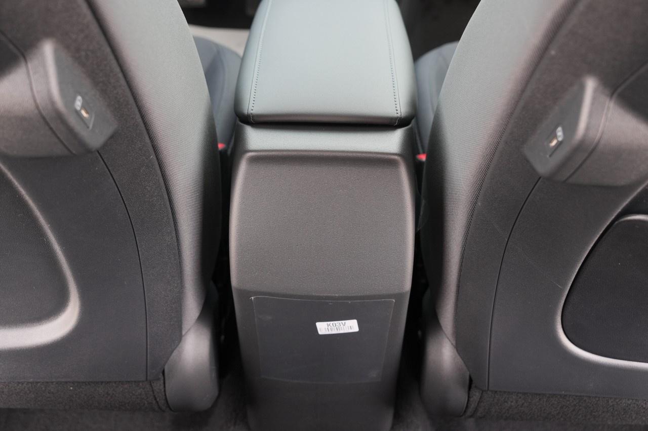 2026 Kia NIRO LX FWD Photo