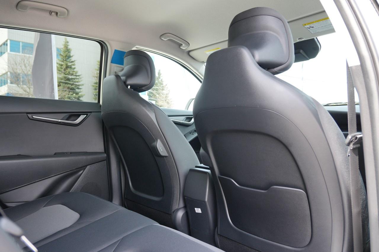 2026 Kia NIRO LX FWD Photo