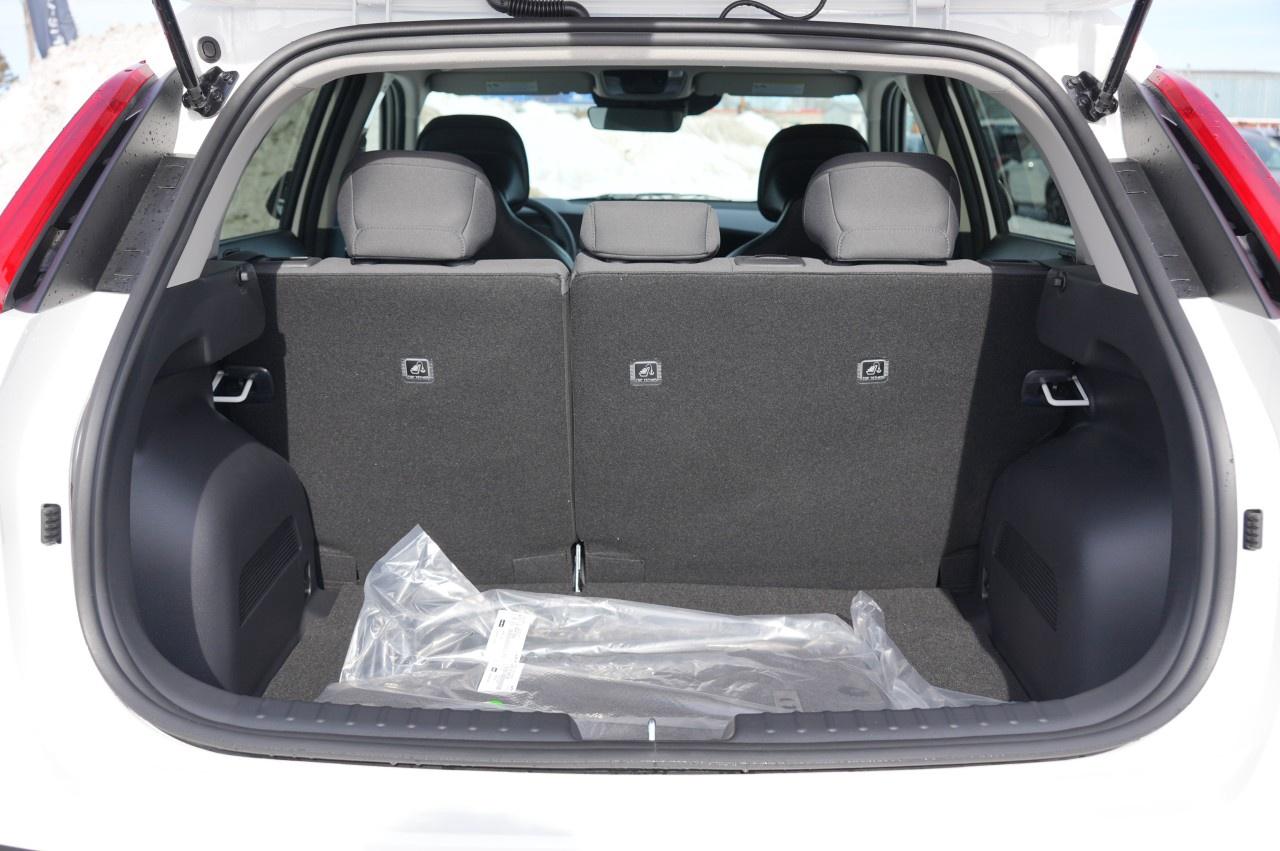 2026 Kia NIRO LX FWD Photo