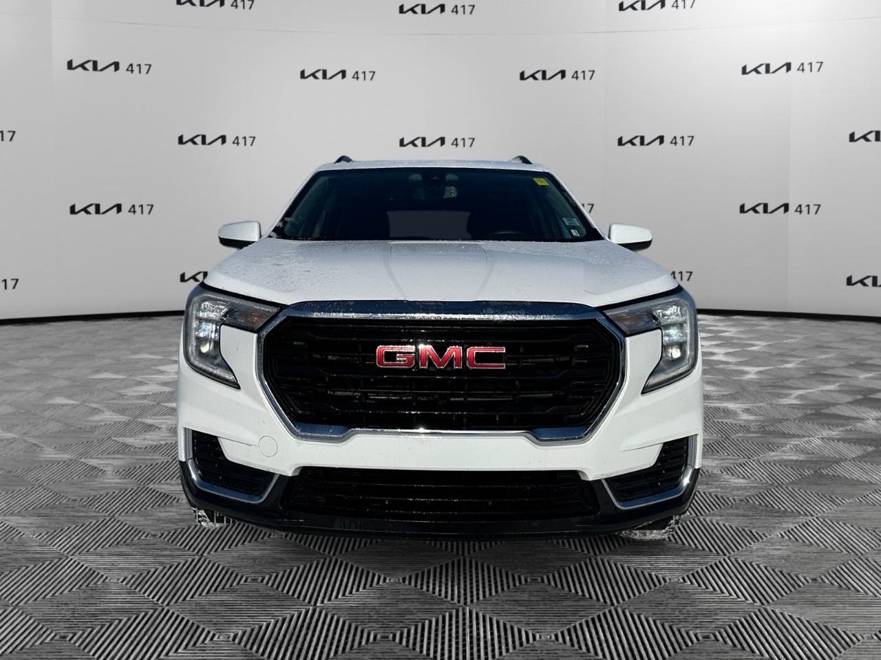 2023 GMC Terrain AWD SLE Photo