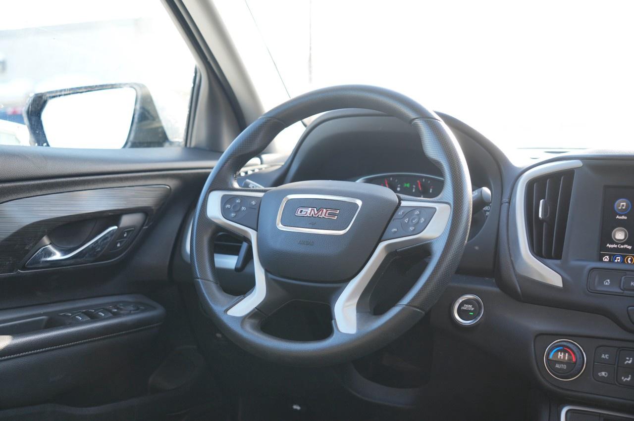 2023 GMC Terrain AWD SLE Photo