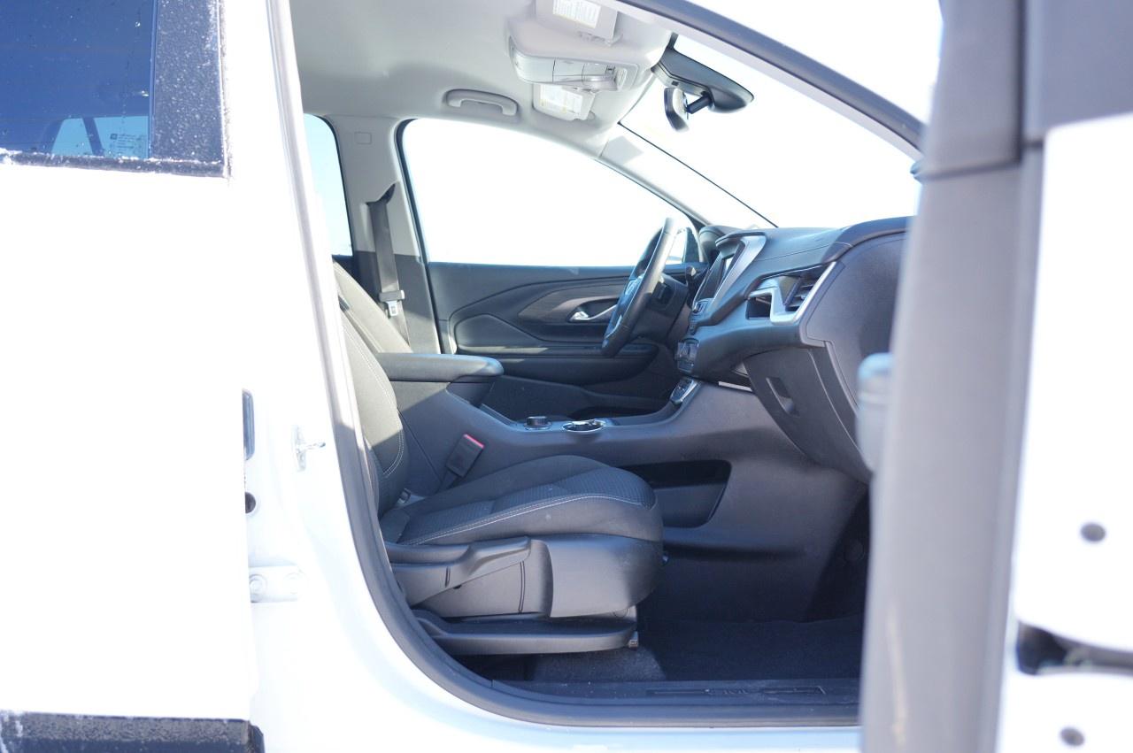 2023 GMC Terrain AWD SLE Photo