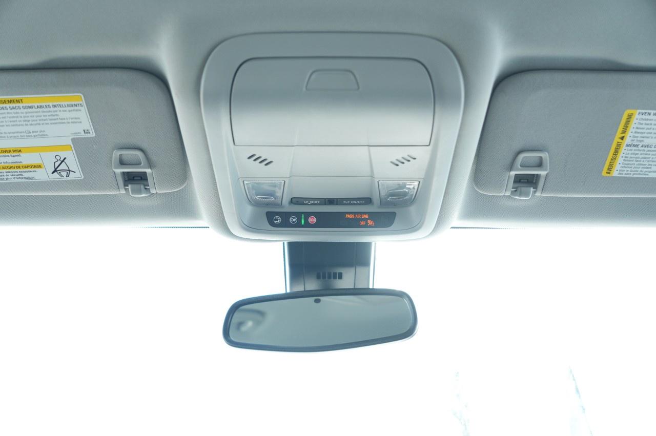 2023 GMC Terrain AWD SLE Photo