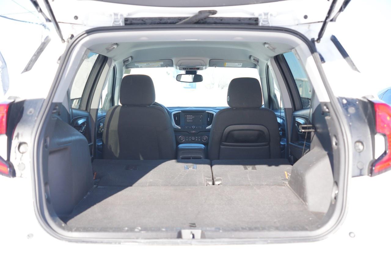 2023 GMC Terrain AWD SLE Photo