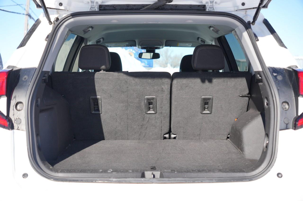 2023 GMC Terrain AWD SLE Photo