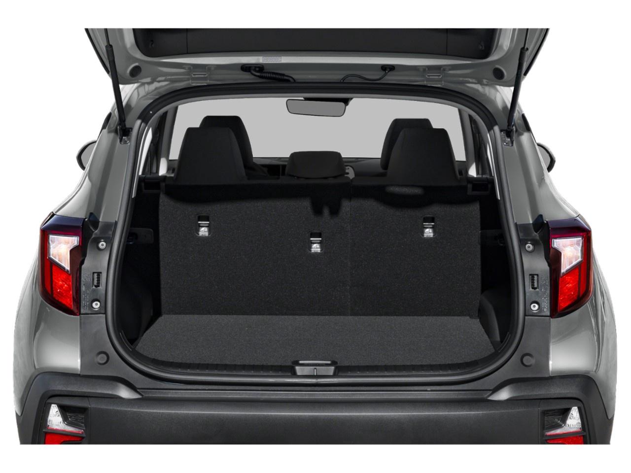 2026 Kia Seltos LX FWD Photo