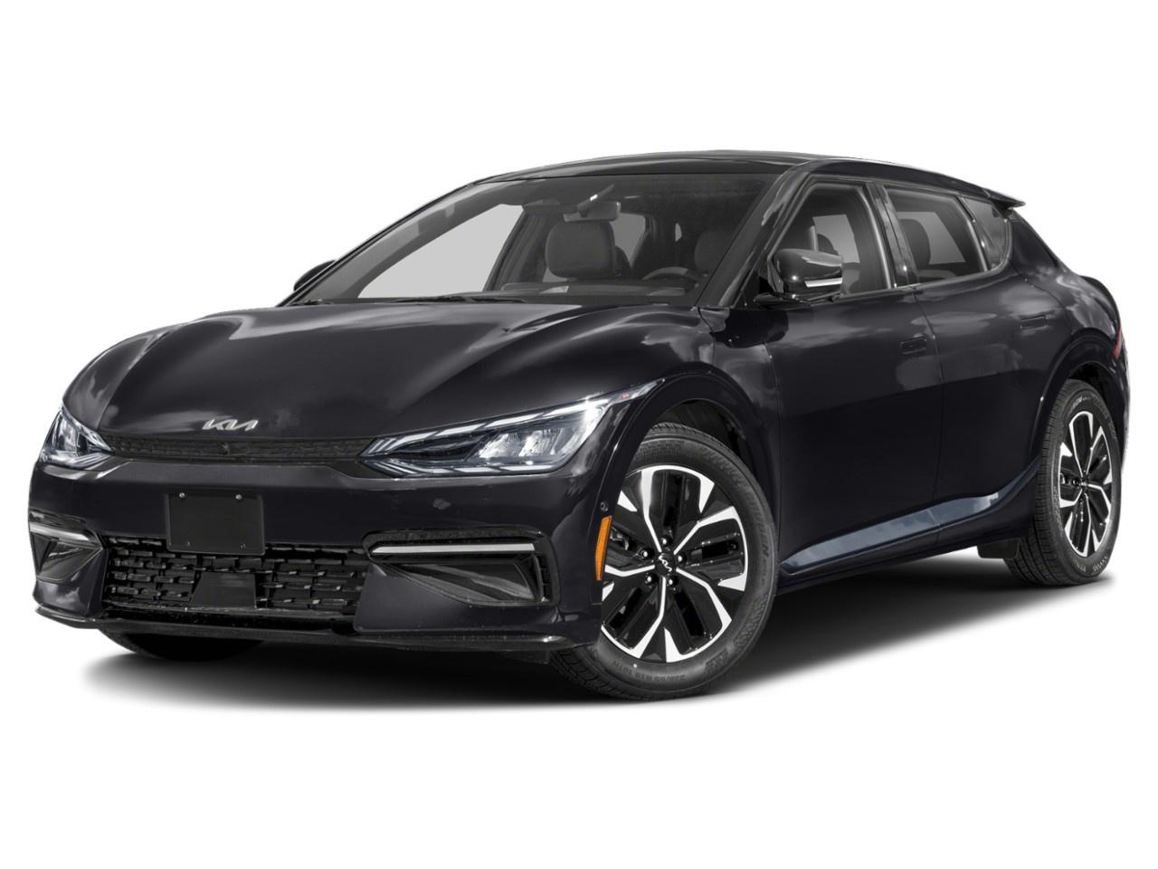 Used 2024 Kia EV6 Land w/GT-Line Pkg 1 AWD for sale in Gloucester, ON