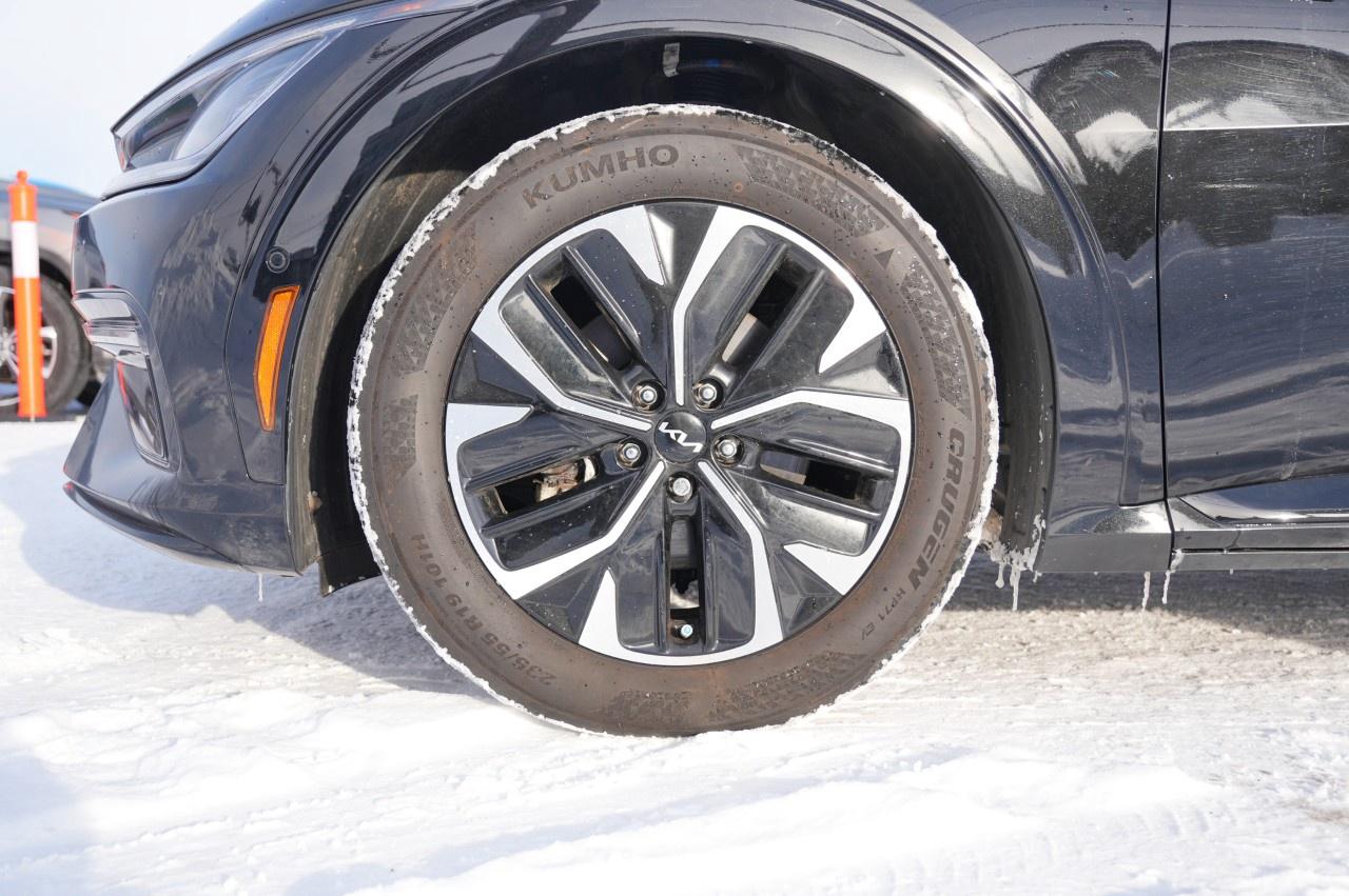 2024 Kia EV6 Land w/GT-Line Pkg 1 AWD Photo