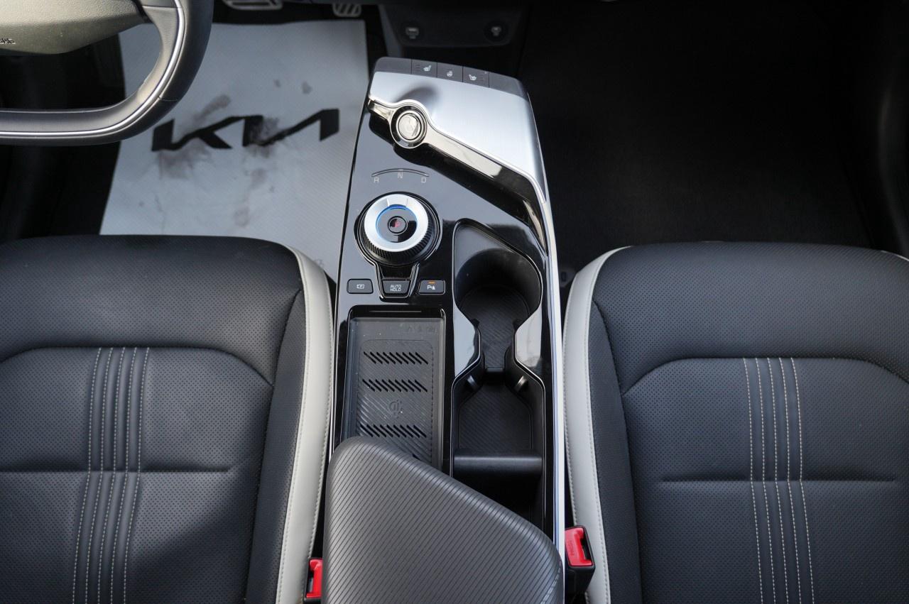 2024 Kia EV6 Land w/GT-Line Pkg 1 AWD Photo