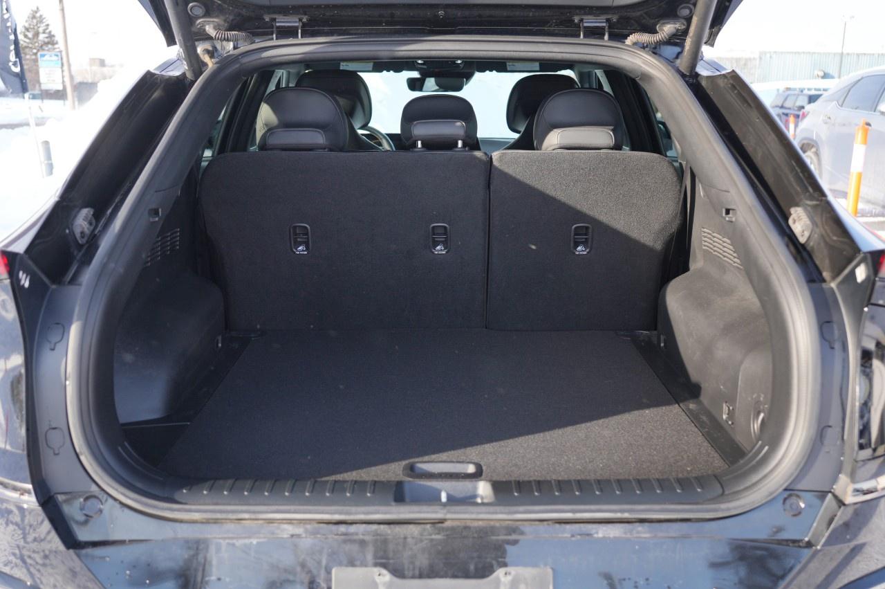 2024 Kia EV6 Land w/GT-Line Pkg 1 AWD Photo