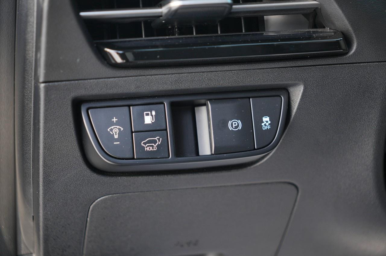 2024 Kia EV6 Land w/GT-Line Pkg 1 AWD Photo