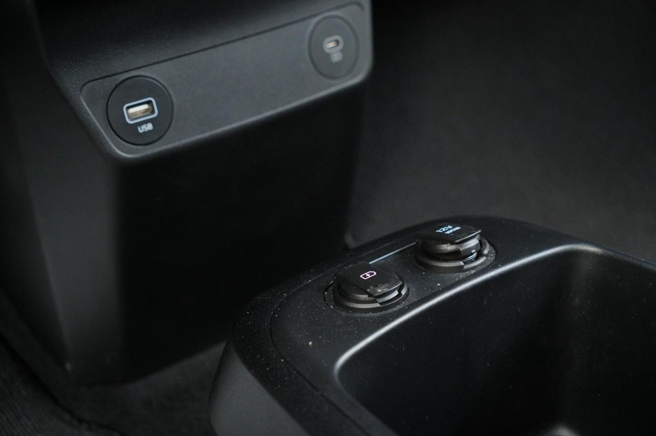 2024 Kia EV6 Land w/GT-Line Pkg 1 AWD Photo