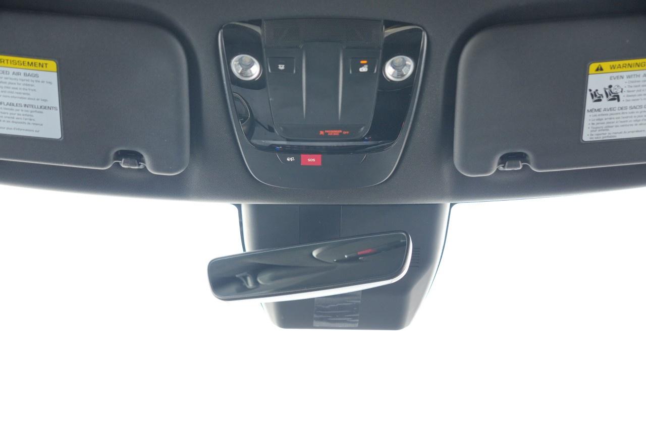 2024 Kia EV6 Land w/GT-Line Pkg 1 AWD Photo