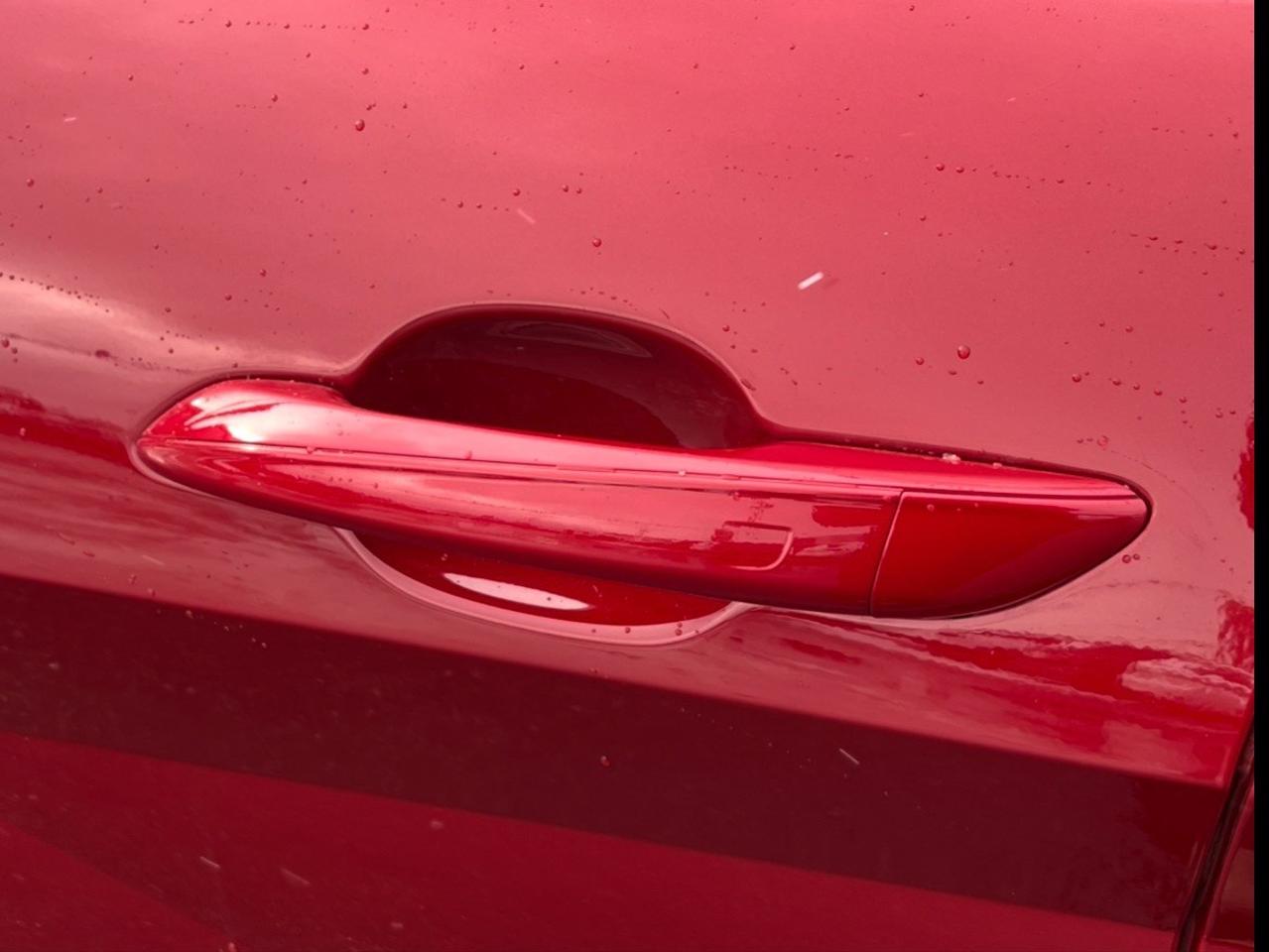 2026 Hyundai Elantra Hybrid Luxury Sedan Photo