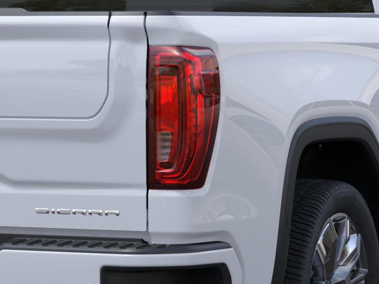 2026 GMC Sierra 1500 Denali  - Leather Seats Photo