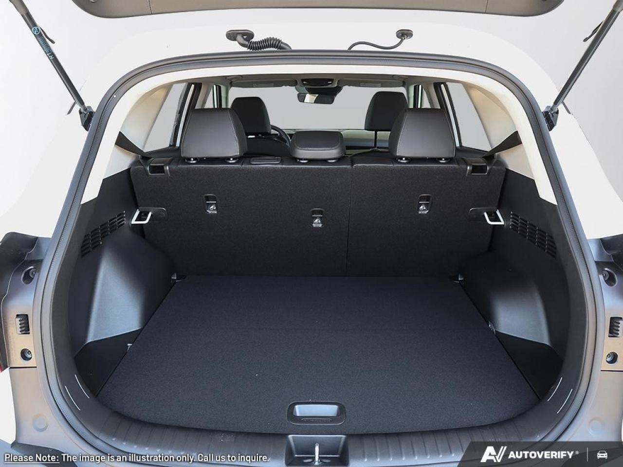 2026 Kia Seltos LX FWD Photo