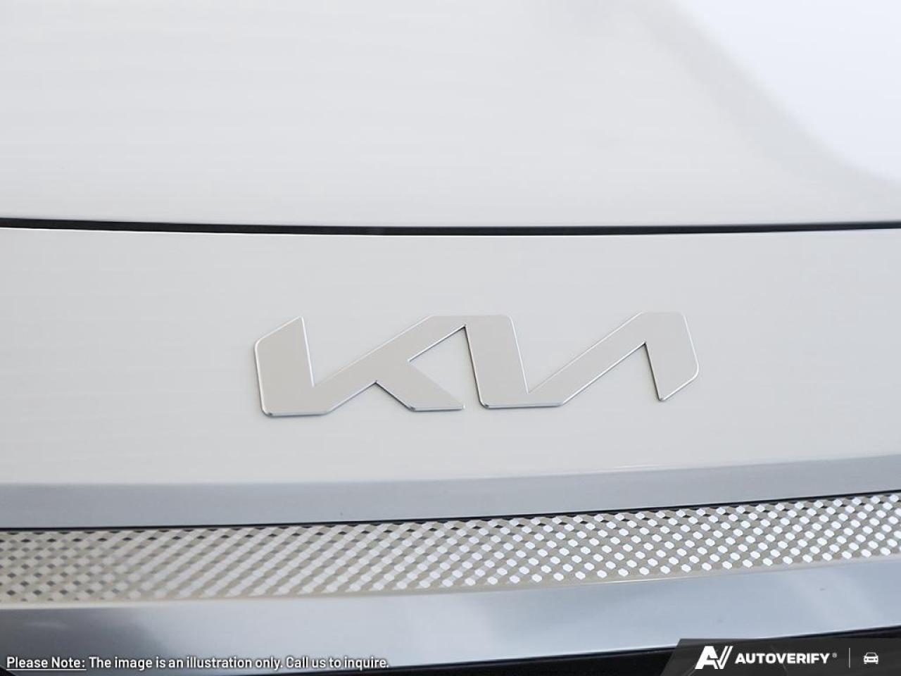 2026 Kia Seltos LX FWD Photo