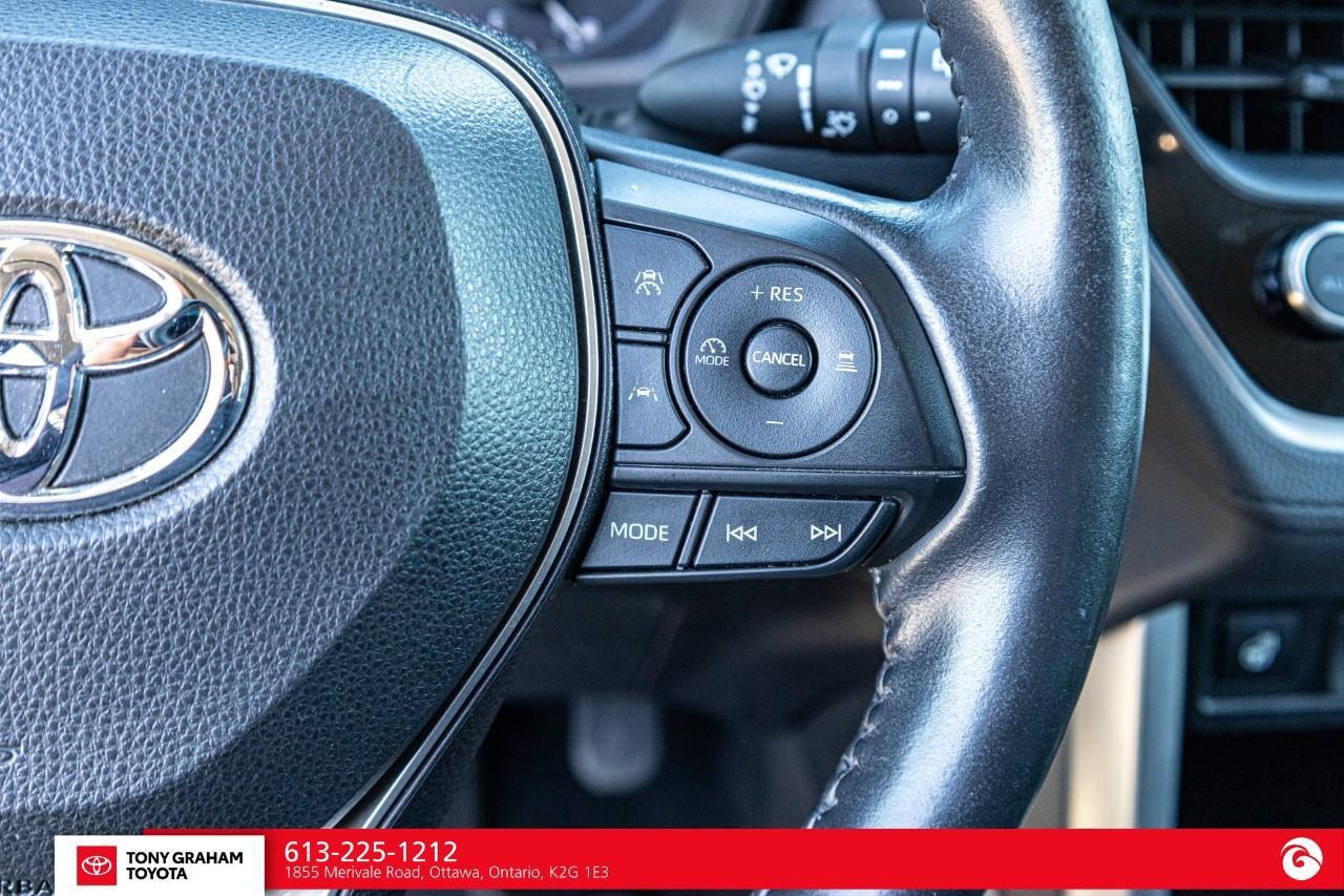 2023 Toyota Corolla Cross LE Photo