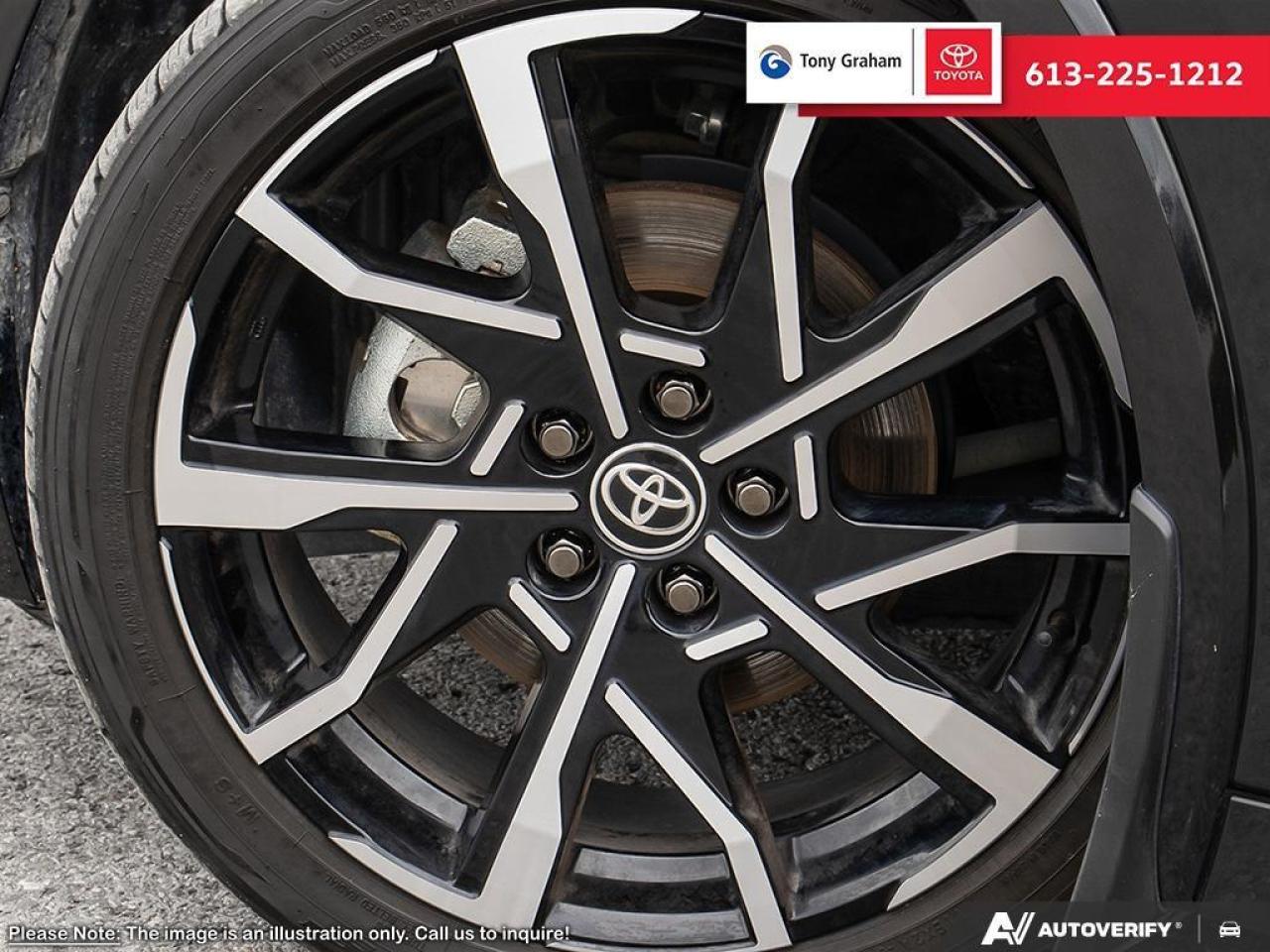 2026 Toyota Prius Plug-In Hybrid XSE Premium Photo