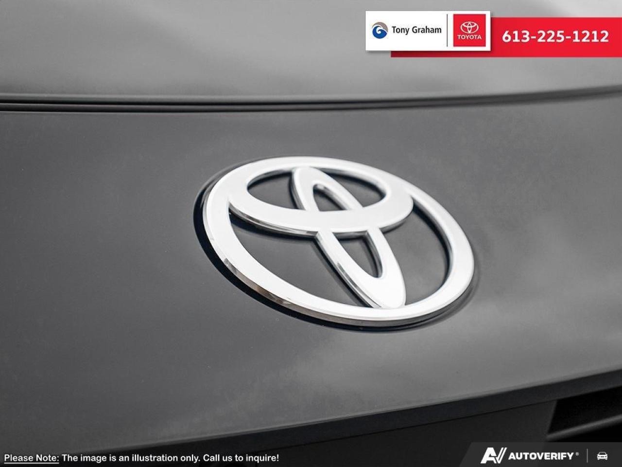 2026 Toyota Prius Plug-In Hybrid XSE Premium Photo