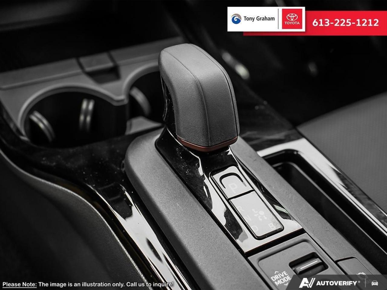 2026 Toyota Prius Plug-In Hybrid XSE Premium Photo