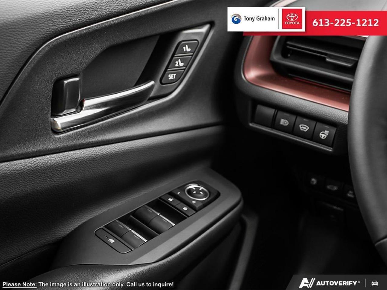 2026 Toyota Prius Plug-In Hybrid XSE Premium Photo