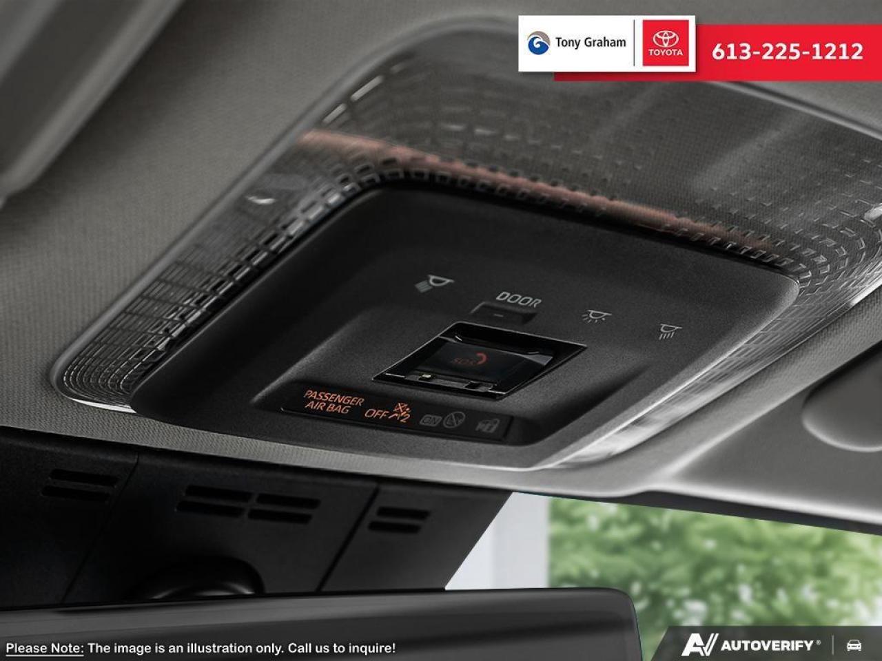 2026 Toyota Prius Plug-In Hybrid XSE Premium Photo