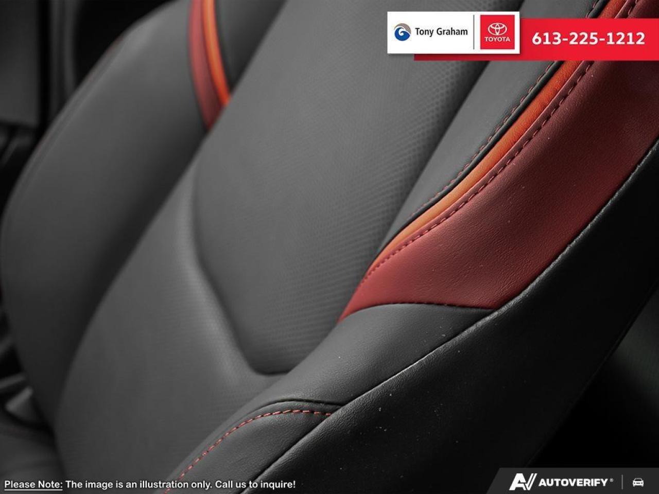 2026 Toyota Prius Plug-In Hybrid XSE Premium Photo