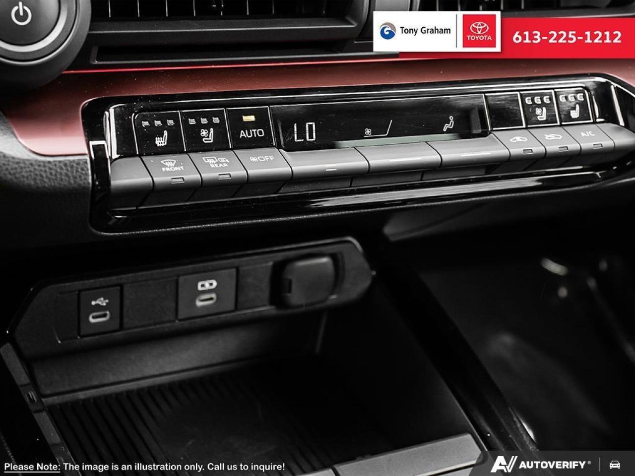 2026 Toyota Prius Plug-In Hybrid XSE Premium Photo