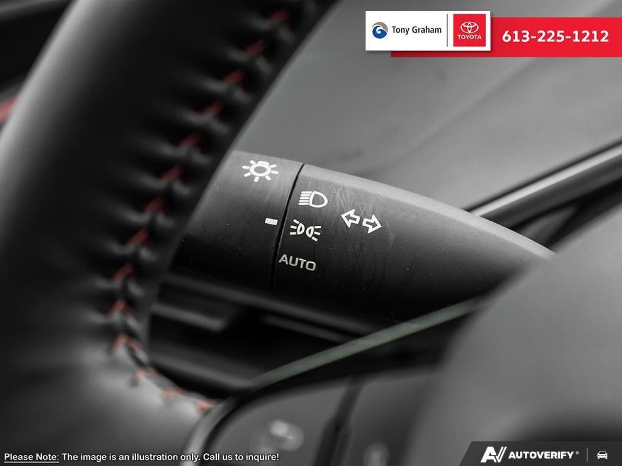 2026 Toyota Prius Plug-In Hybrid XSE Premium Photo