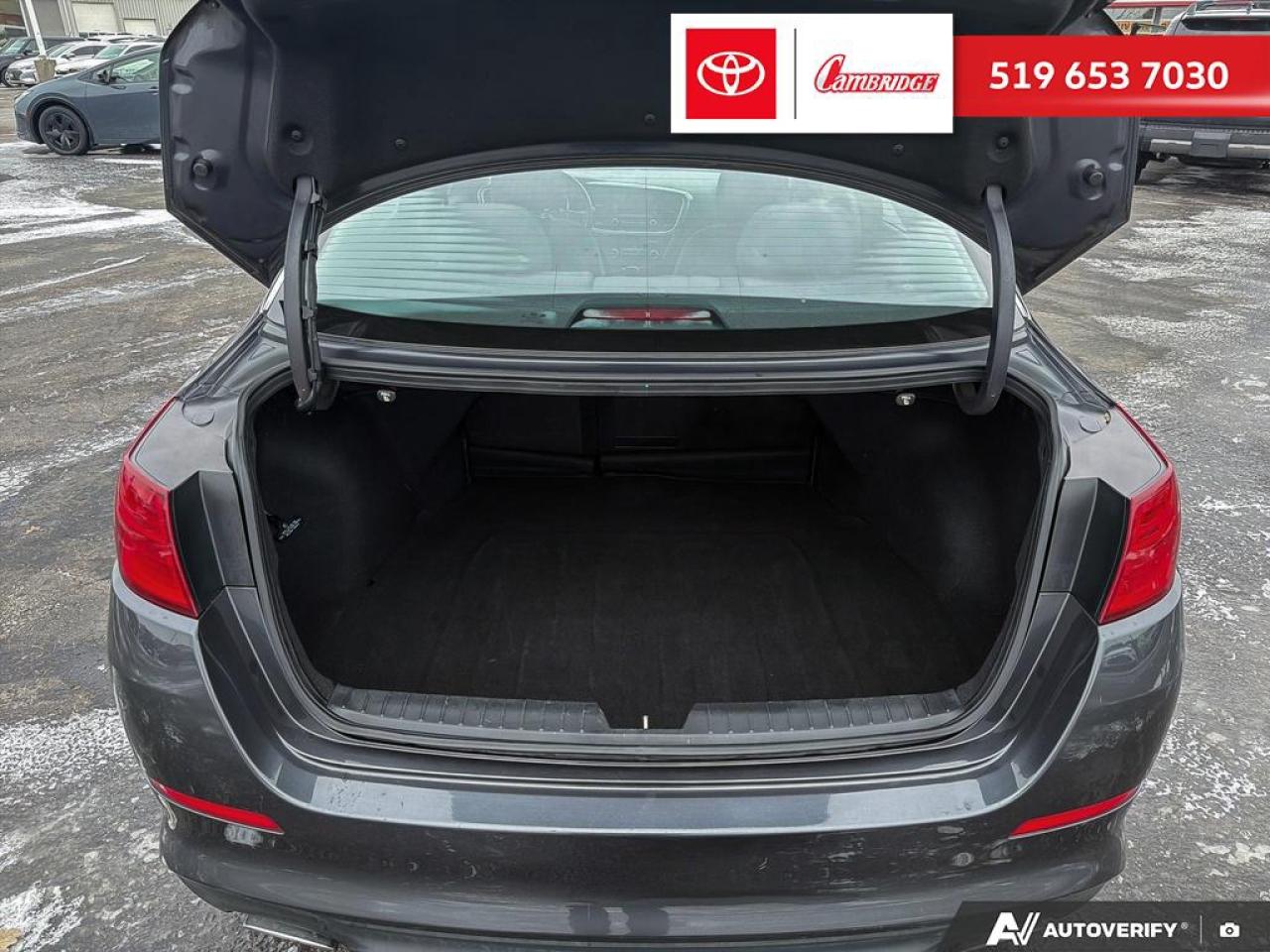 2015 Kia Optima LX Photo