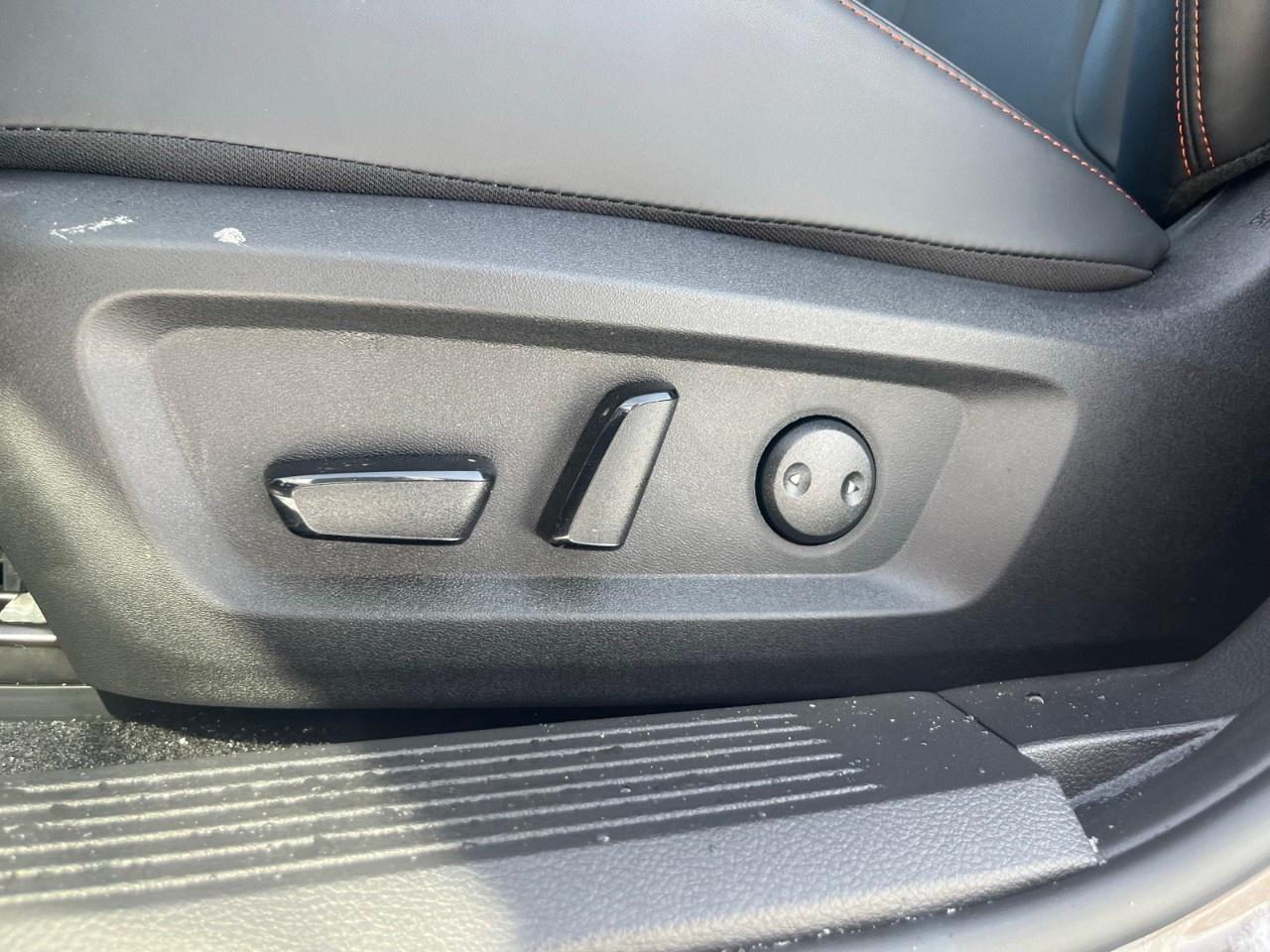 2026 Nissan Rogue AWD Rock Creek Photo