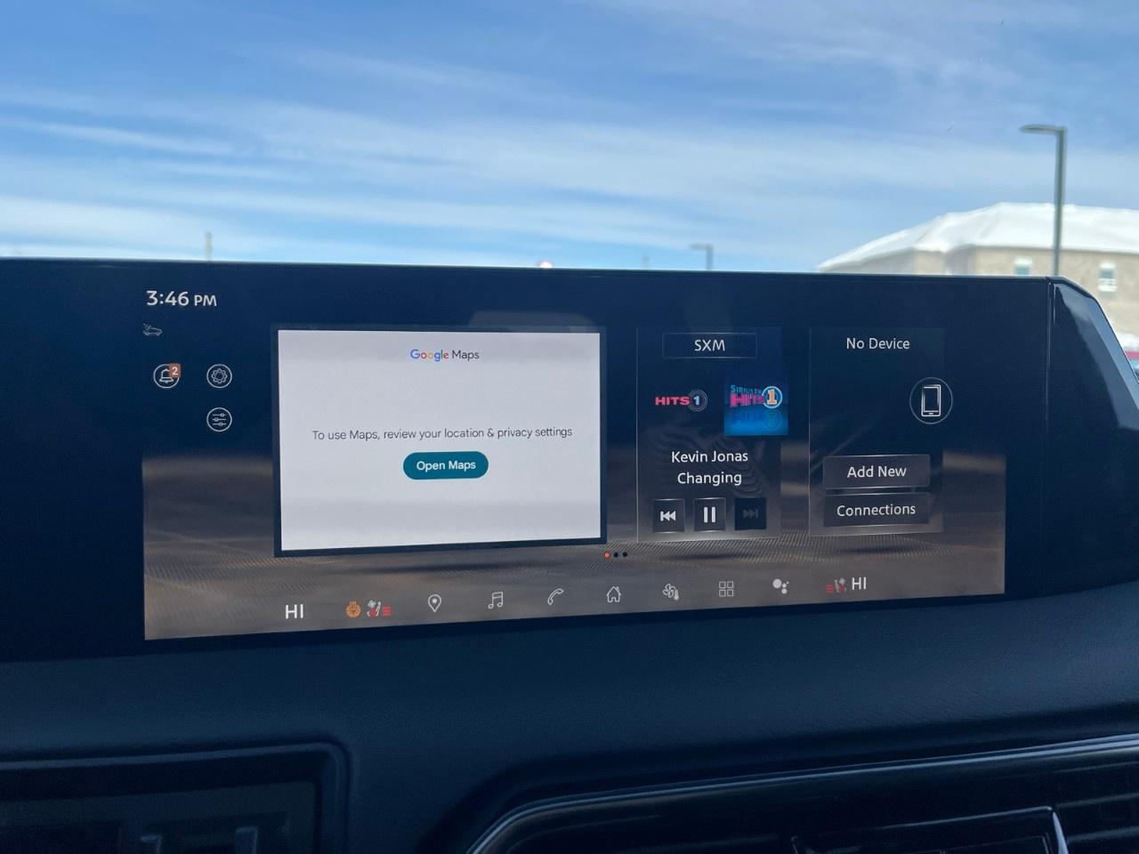 2026 Nissan Armada 4x4 PRO-4X Photo