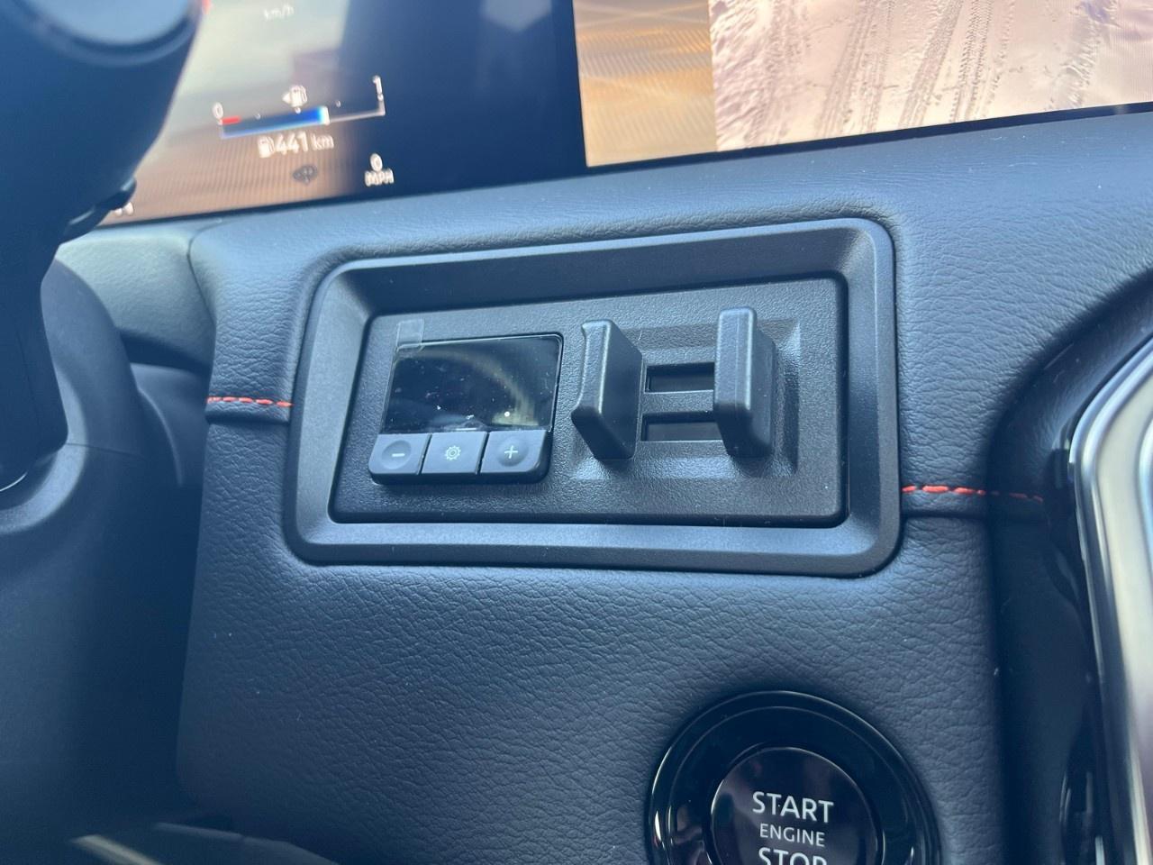 2026 Nissan Armada 4x4 PRO-4X Photo