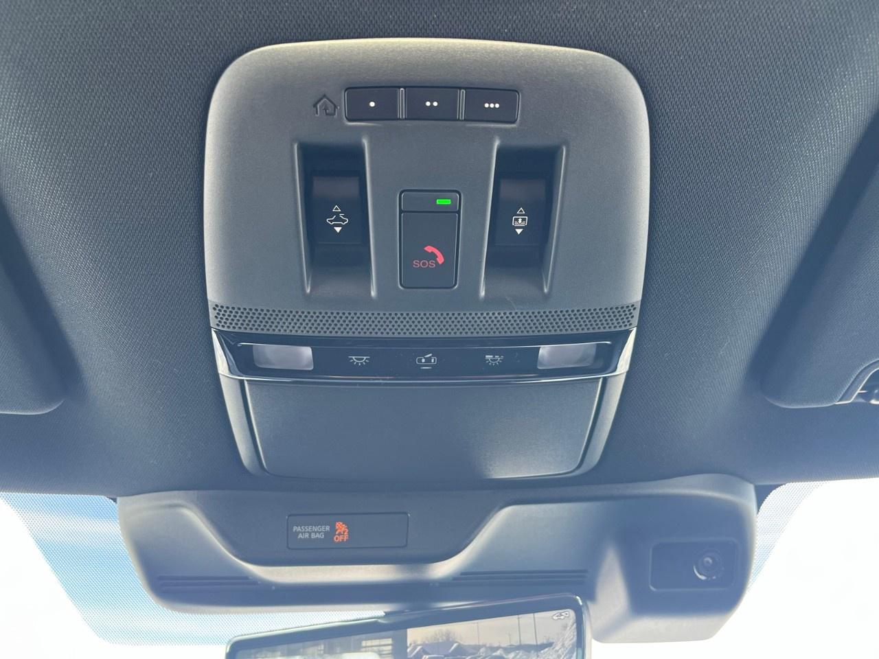 2026 Nissan Armada 4x4 PRO-4X Photo