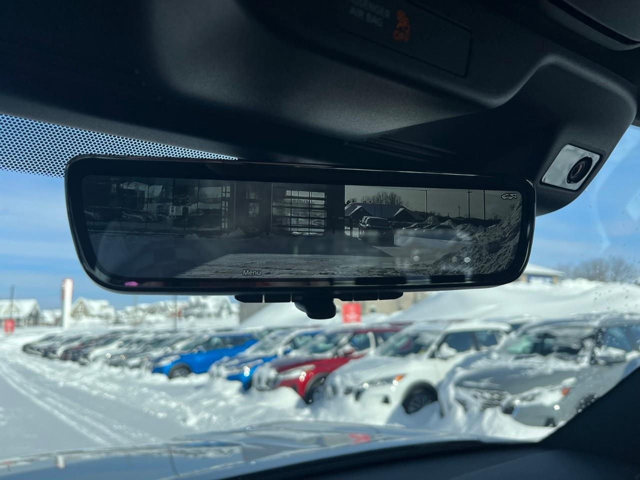 2026 Nissan Armada 4x4 PRO-4X Photo