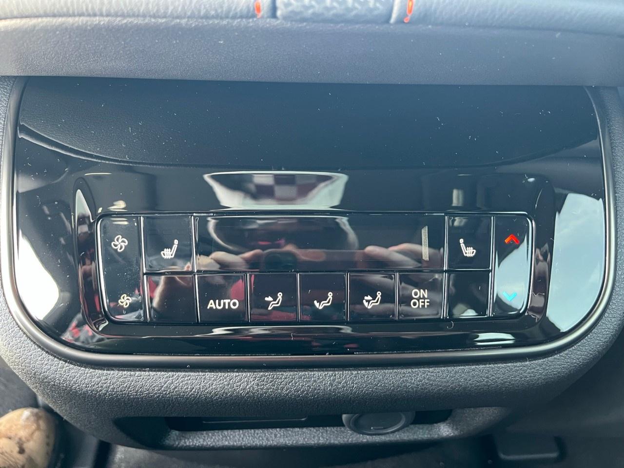 2026 Nissan Armada 4x4 PRO-4X Photo