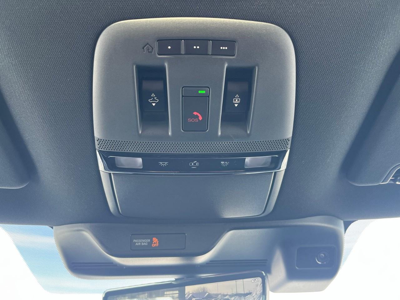 2026 Nissan Armada 4x4 PRO-4X Photo