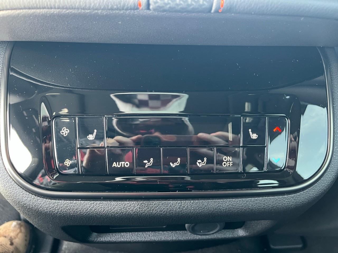 2026 Nissan Armada 4x4 PRO-4X Photo