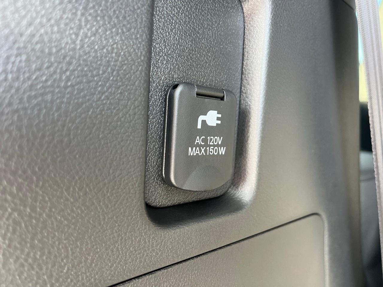 2026 Nissan Armada 4x4 PRO-4X Photo