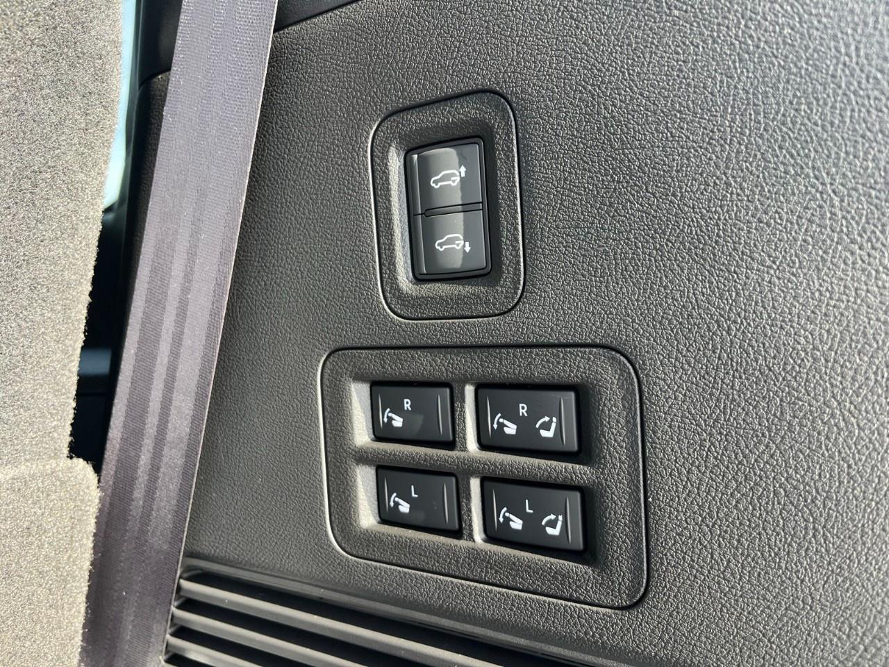 2026 Nissan Armada 4x4 PRO-4X Photo