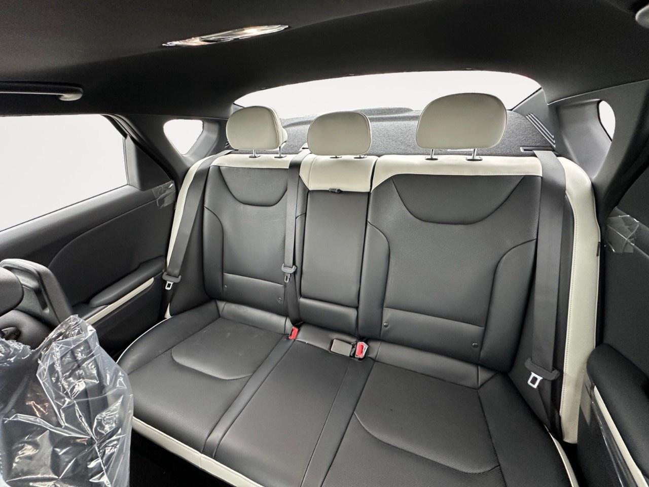 2026 Kia K4 GT-Line Turbo FWD Photo