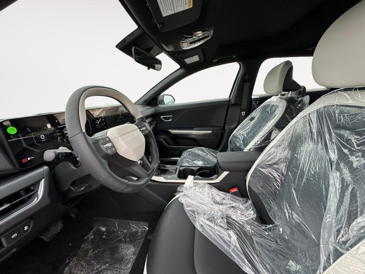 2026 Kia K4 GT-Line Turbo FWD Photo