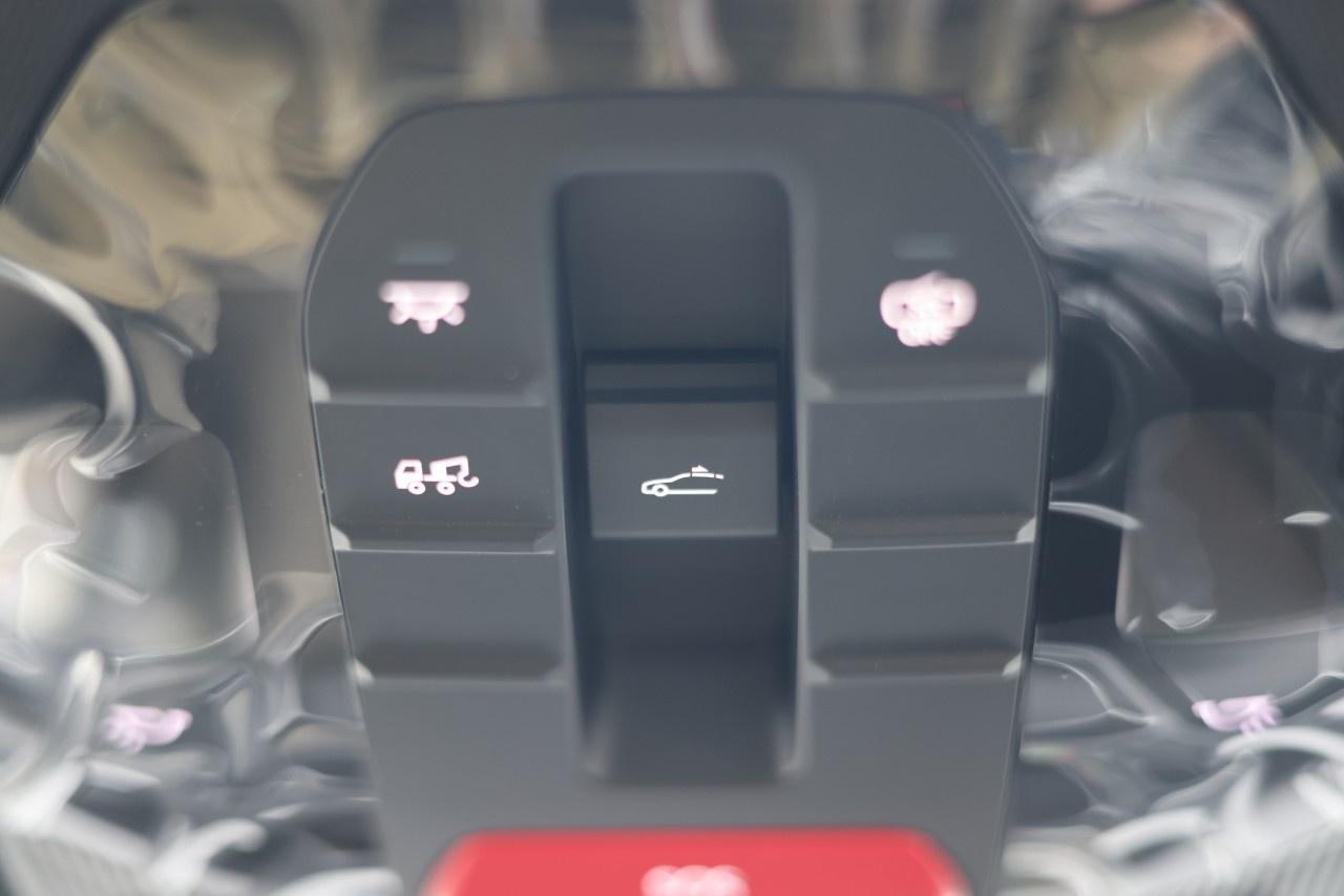 2026 Kia K4 GT-Line Turbo FWD Photo