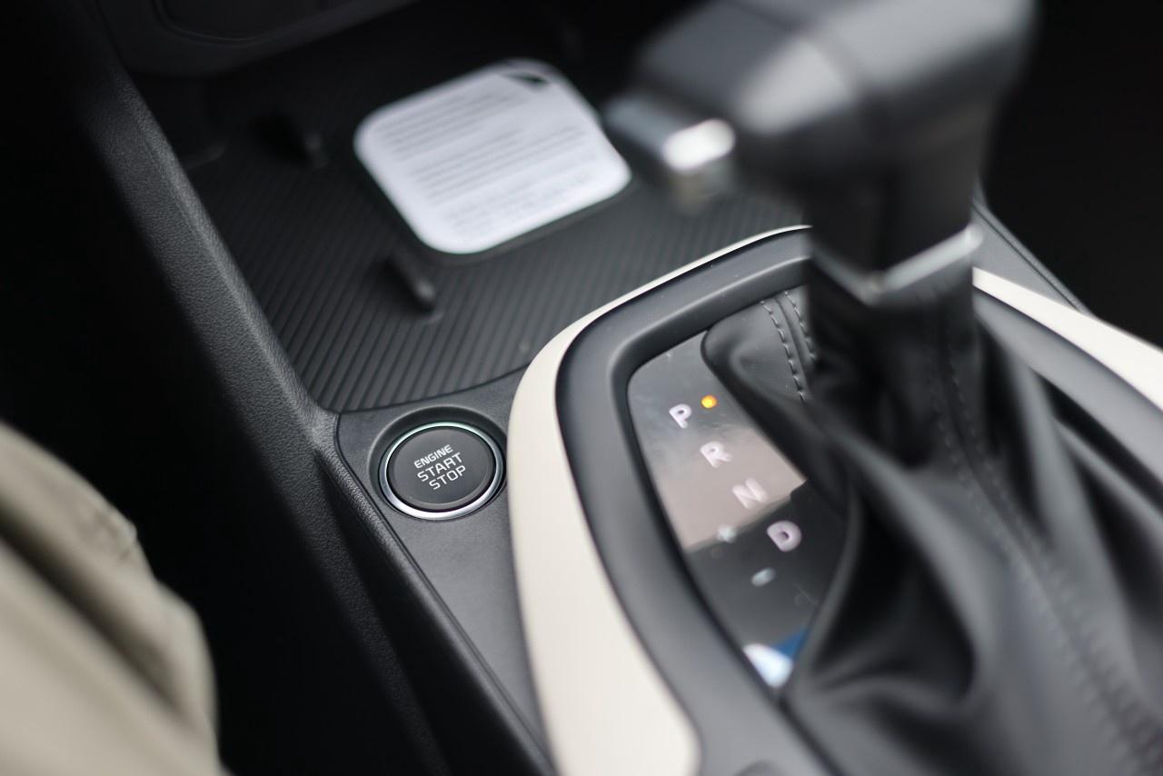 2026 Kia K4 GT-Line Turbo FWD Photo