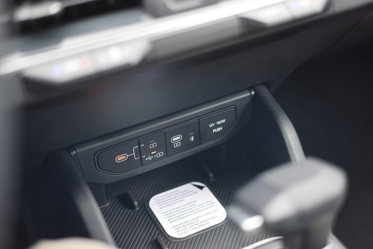 2026 Kia K4 GT-Line Turbo FWD Photo